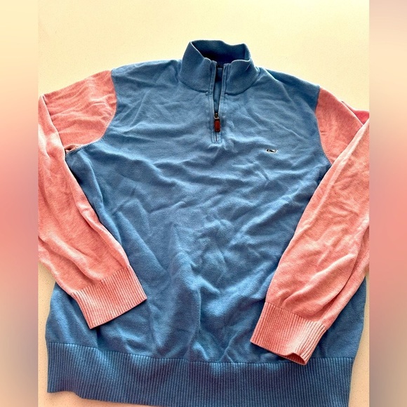 Vineyard Vines Other - VINEY VINES MENS SWEATER